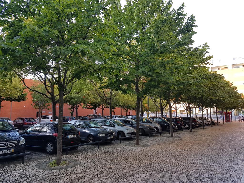 Apartamento com 1 Quarto