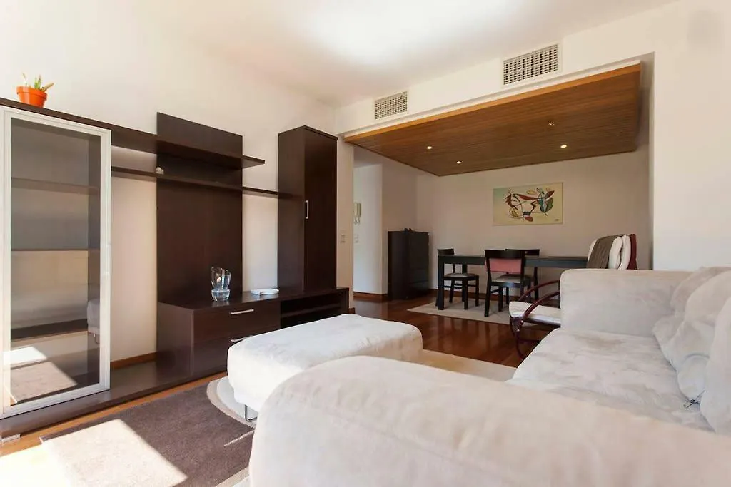 Apartamento Expo-1