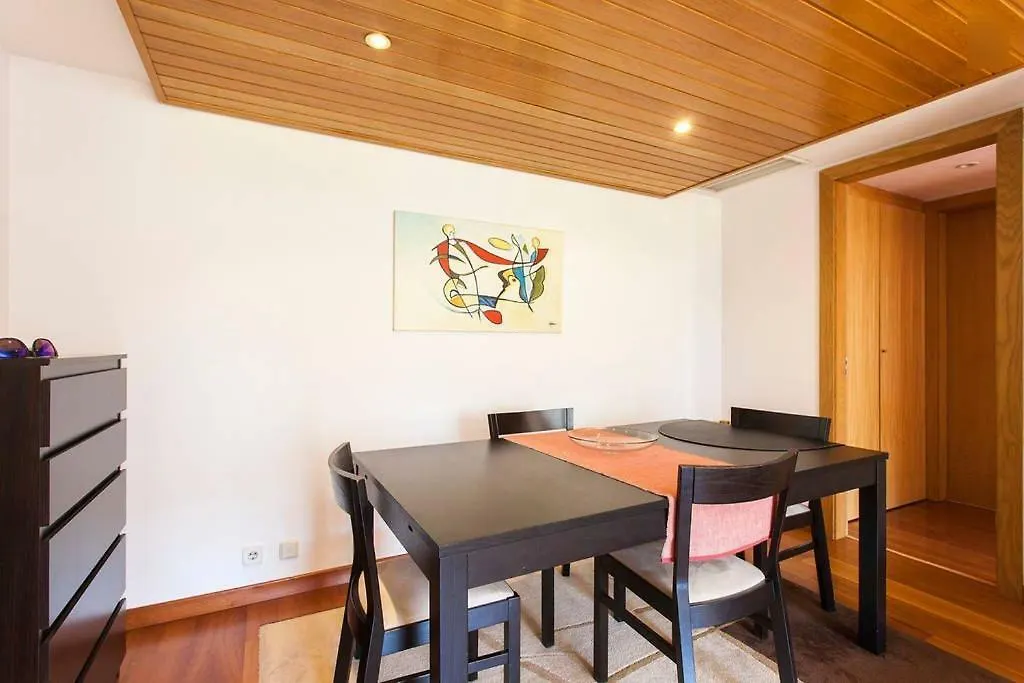 Apartamento Expo-1