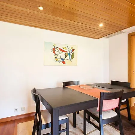 Apartamento Expo-3