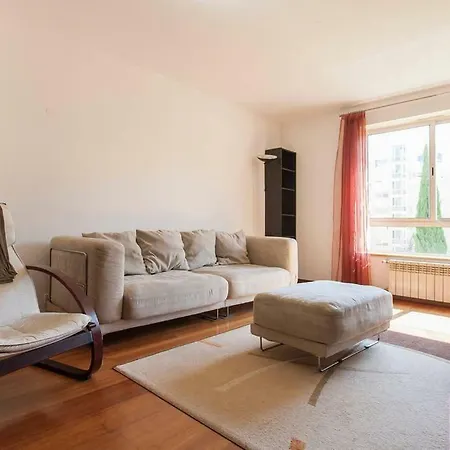 Apartamento Expo-3
