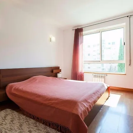 Apartamento Expo-2