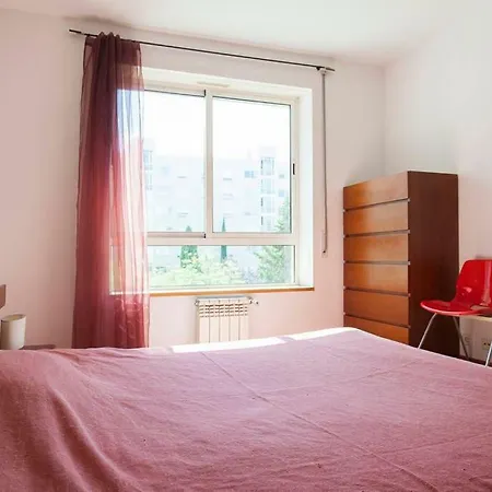 Apartamento Expo-2